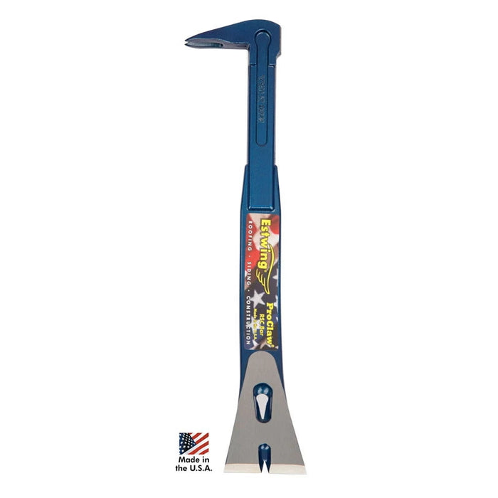 Barre-levier (3-en-1) 16"