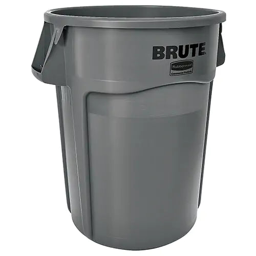 Poubelle Rubbermaid BRUTE grise 32 gal. - Quincaillerie G.H. Berger