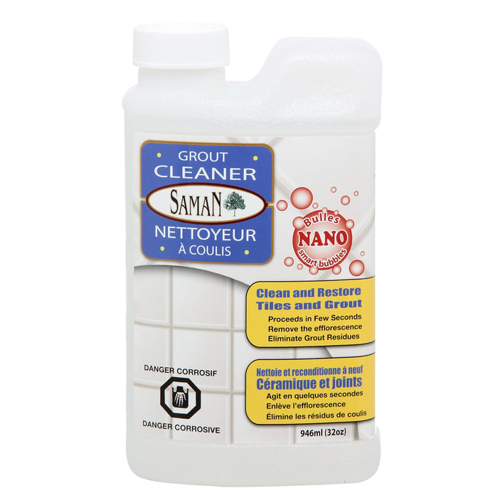 Nettoyant à coulis Ultime SamaN - 946 mL