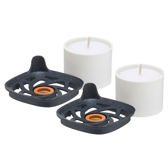 Recharges pour lampe chasse-moustique OFF! SC Johnson