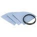 Ensemble de disques et de filtres Shop-Vac Shop-Vac - Quincaillerie G.H. Berger