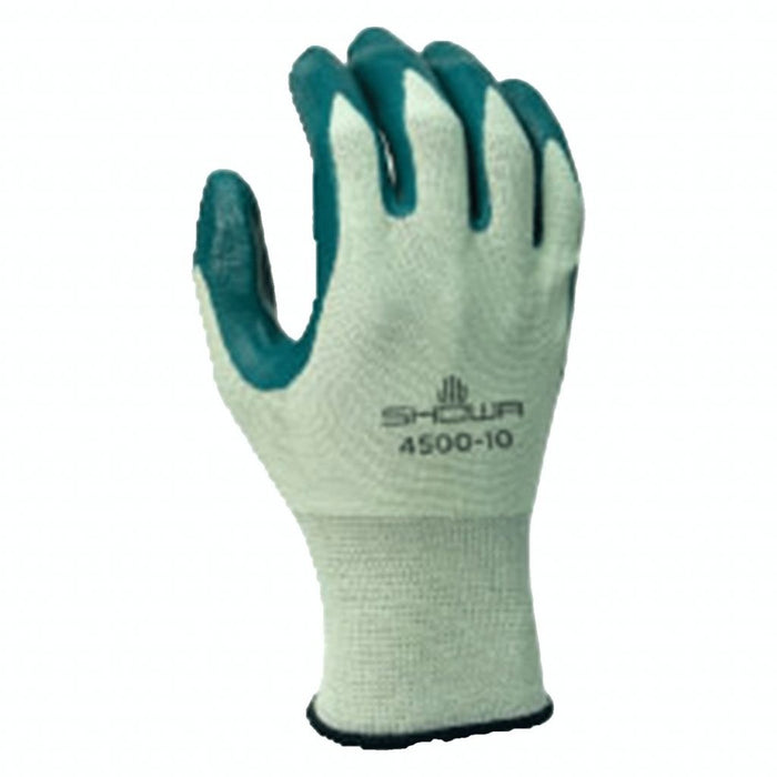 Gants en nylon Nitri-Flex, enduits de nitrile