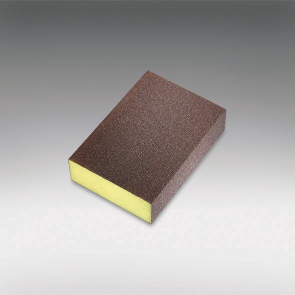 Sabler SIA ABRASIVES Éponge à sabler 2-3/4