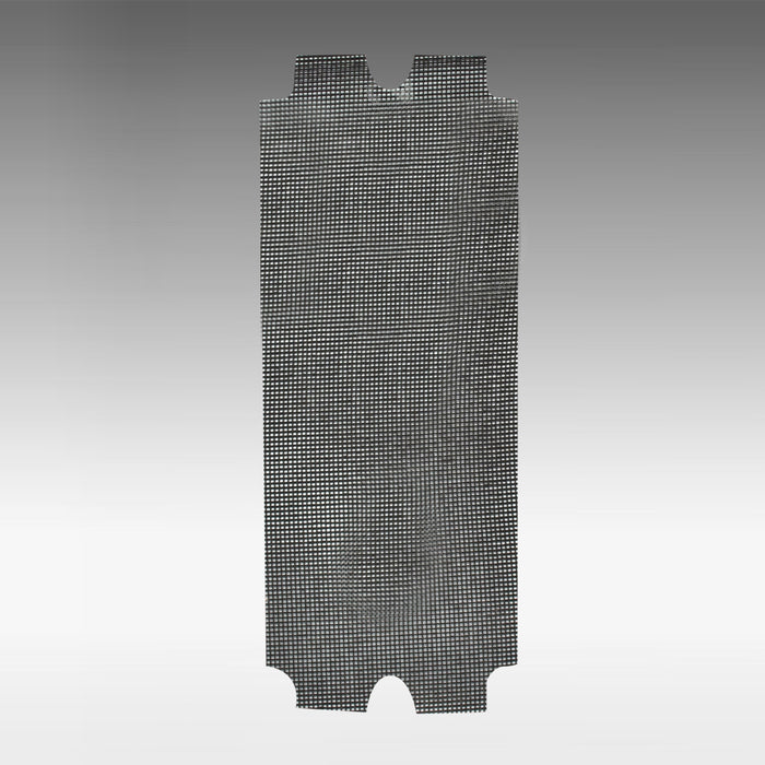 Treillis de ponçage pour gypse [4-3/16 x 11"] (grain 100)
