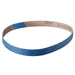 Courroie abrasive Siamet 1" X 42" grain 320 Sia Abrasives - Quincaillerie G.H. Berger
