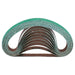 Courroie abrasive Siaron 3" X 21" grain 60 Sia Abrasives - Quincaillerie G.H. Berger
