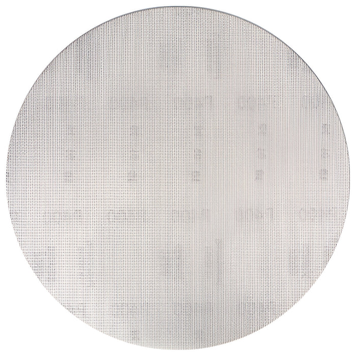 7900-150 disque papier sablé 9" GR150