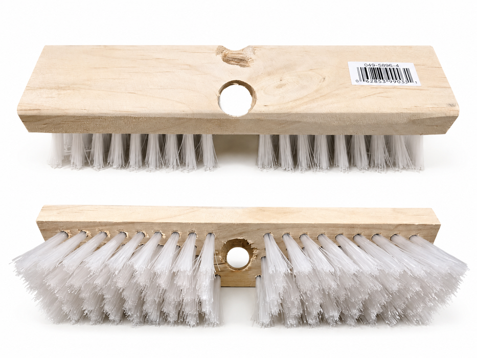 Brosse résistante à l'acide muriatique 10" Pintar