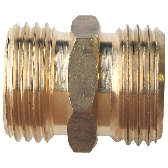 Raccord mâle en laiton 3/4" X 3/4" 937-7130101 - Sioux Chief