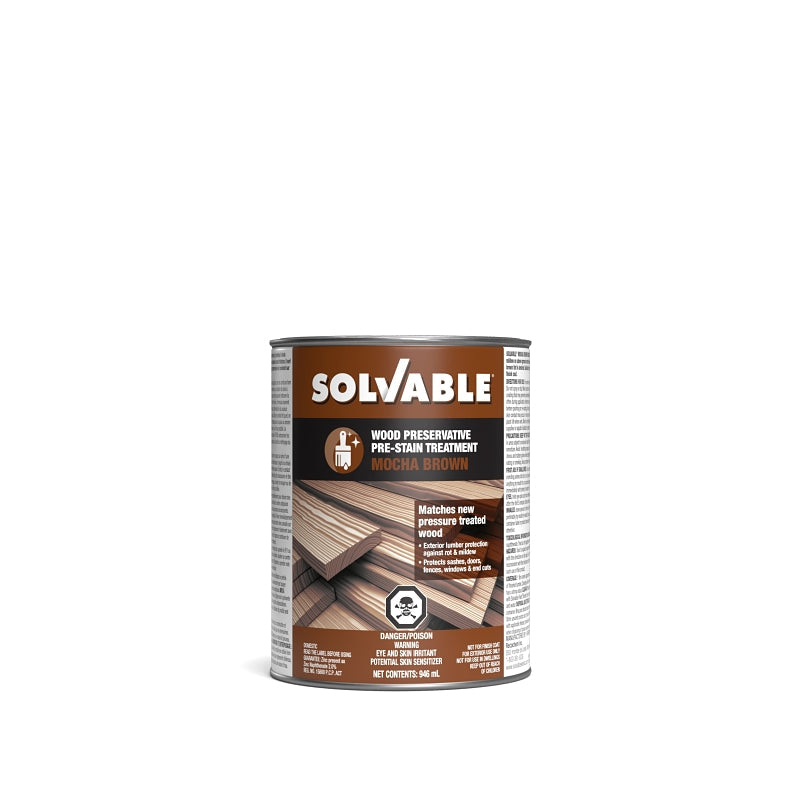 Solvable