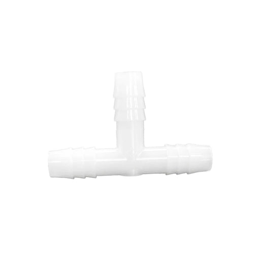 Raccord en T en nylon 3/16" cannelé  Spaenaur - Quincaillerie G.H. Berger