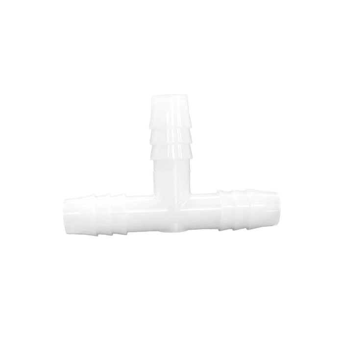 Raccord en T en nylon 3/16" cannelé  Spaenaur - Quincaillerie G.H. Berger