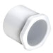Réduit en PVC blanc Slip 3/4" X 1/2" Spears - Quincaillerie G.H. Berger