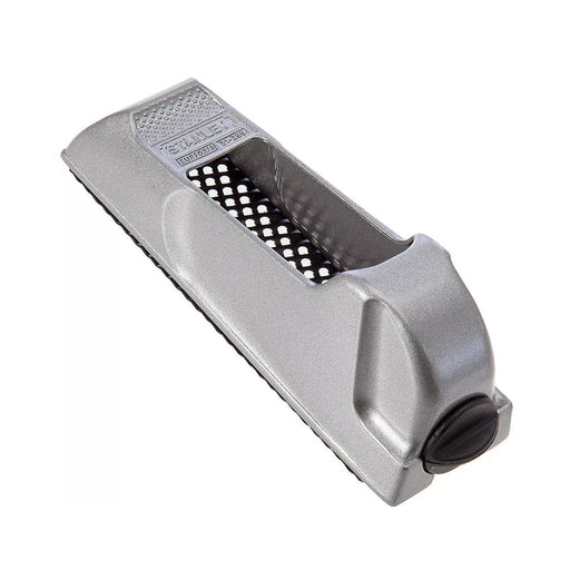 Rabot Surform 6" Stanley - Quincaillerie G.H. Berger