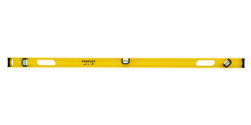 Niveau de 48" à 3 fioles Stanley - Quincaillerie G.H. Berger