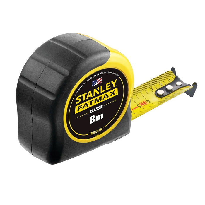 Ruban à mesurer Fatmax 8m