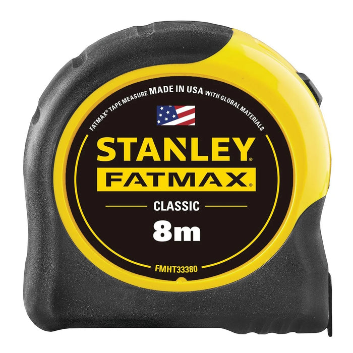 Ruban à mesurer Fatmax 8m