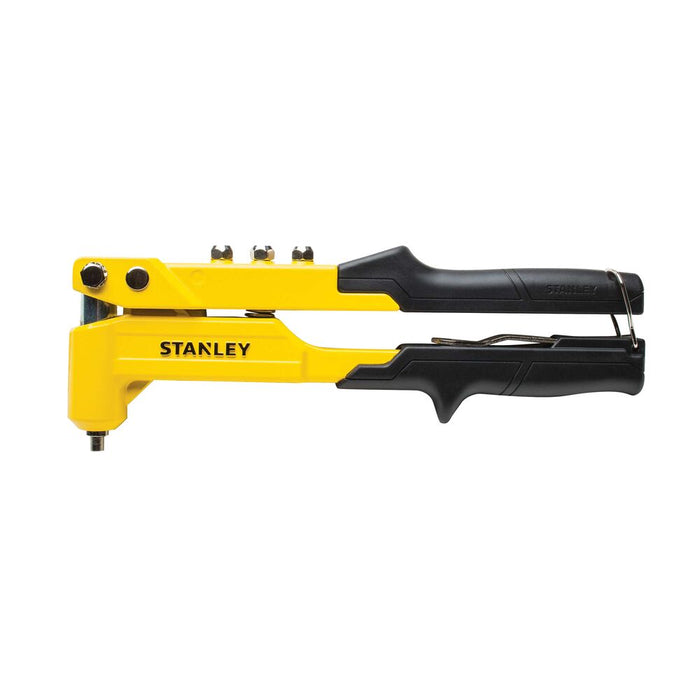 Riveteuse robuste pour contracteurs