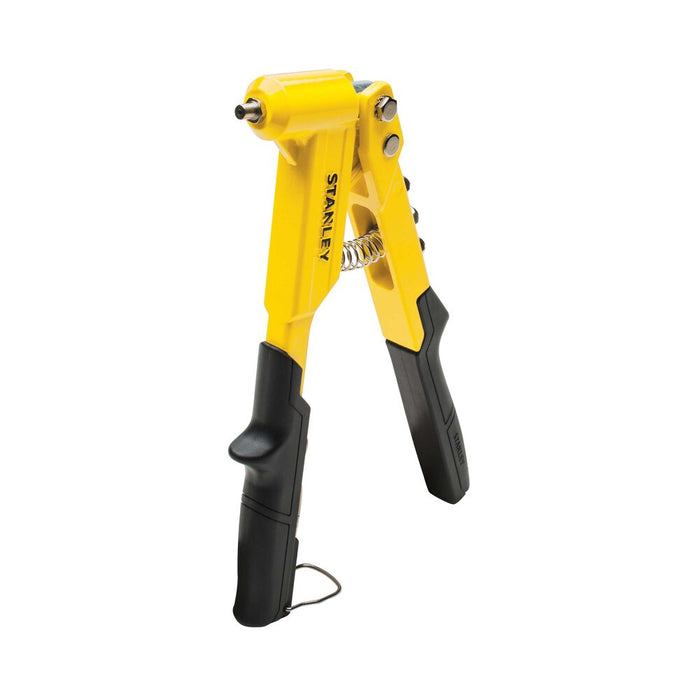 Riveteuse robuste pour contracteurs