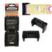 Support universel mural pour niveaux StealthMounts - Quincaillerie G.H. Berger