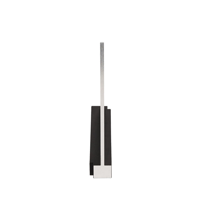 Équerre de charpentier 4-1/2"