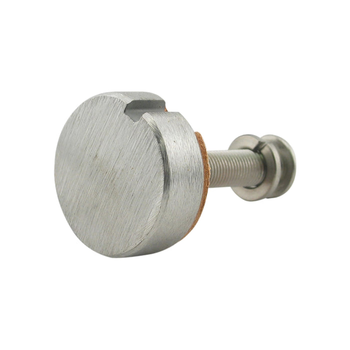 Embout de remplacement lisse pour marteau Ti-Bone II