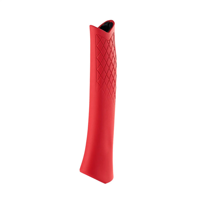 Manche de rechange courbé Stiletto - Rouge