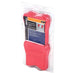 Embouts de protection pour échelle (rouges) - Paquet de 2 Stinson - Quincaillerie G.H. Berger