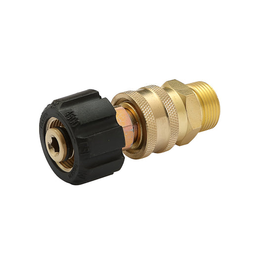 Ensemble d'adaptateur 14 mm à 3/8" rapide Surface MAAX - Quincaillerie G.H. Berger