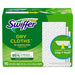 Lingettes sèches de rechange pour vadrouille Swiffer - Paquet de 16 - Quincaillerie G.H. Berger