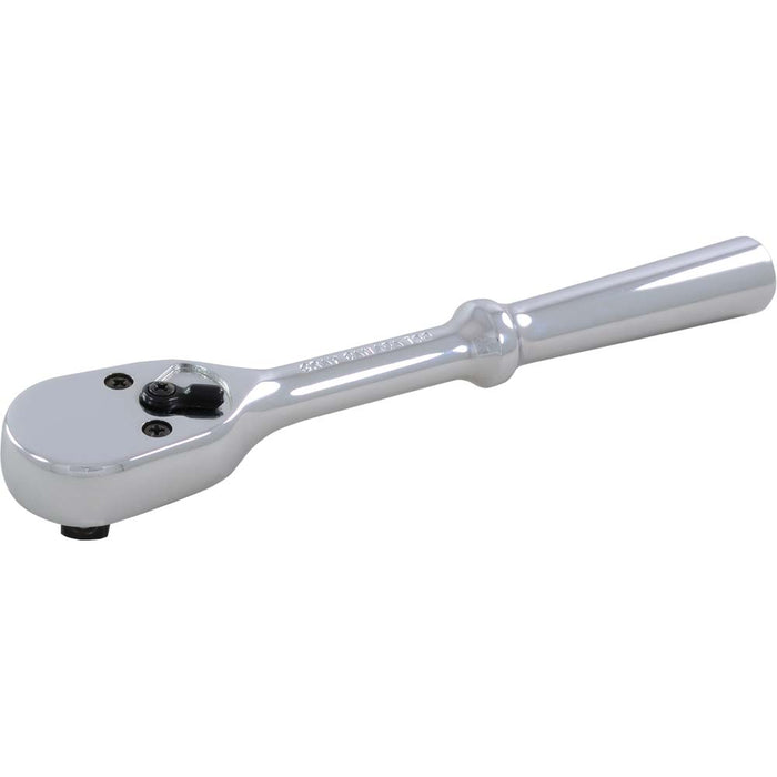 Cliquet (7-1/2", prise 3/8") à 40 dents