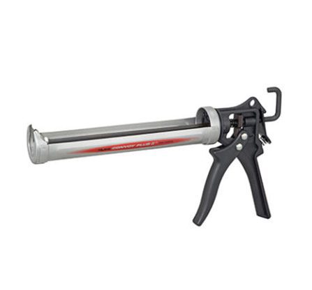 Pistolet à calfeutrer CONVOY PLUS II - 310 mL Tajima