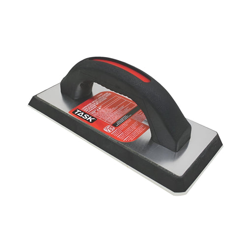 Applicateur de coulis en caoutchouc 10" X 4" Task - Quincaillerie G.H. Berger