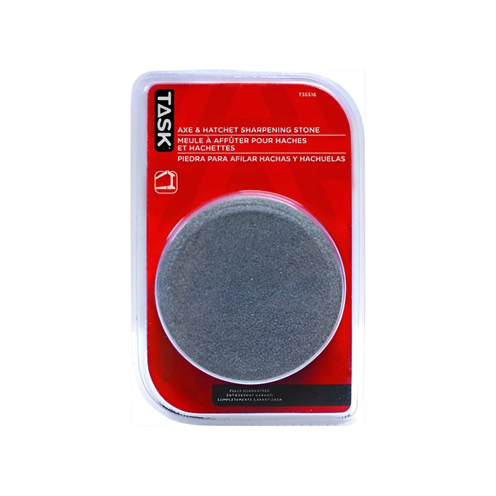 Pierre d'affûtage pour hache et hachette Task - Quincaillerie G.H. Berger