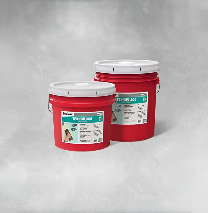 Enduit de surfaçage Texnov Premium 200 - 28 kg TexNov - Quincaillerie G.H. Berger