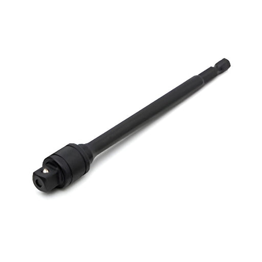 Adaptateur à douille prise carrée 1/2" à 1/4" hex, 3" Titan - Quincaillerie G.H. Berger