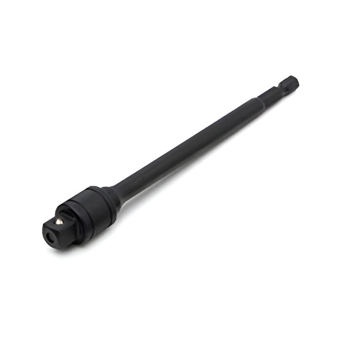Adaptateur à douille prise carrée 1/2" à 1/4" hex, 3" Titan - Quincaillerie G.H. Berger