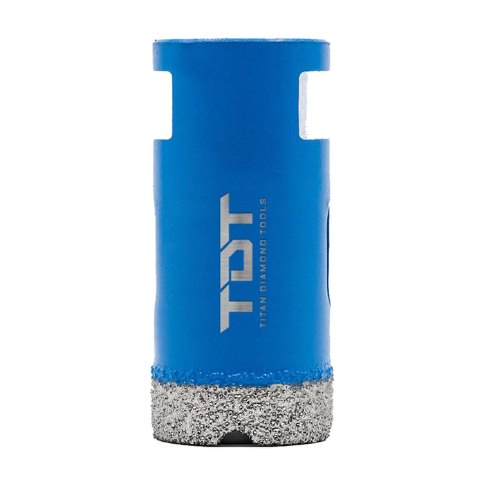 Trépan diamanté 5/8-11 x 1/8" (28 mm)