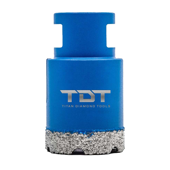Trépan diamanté 5/8-11 x 1-1/4" (32 mm)