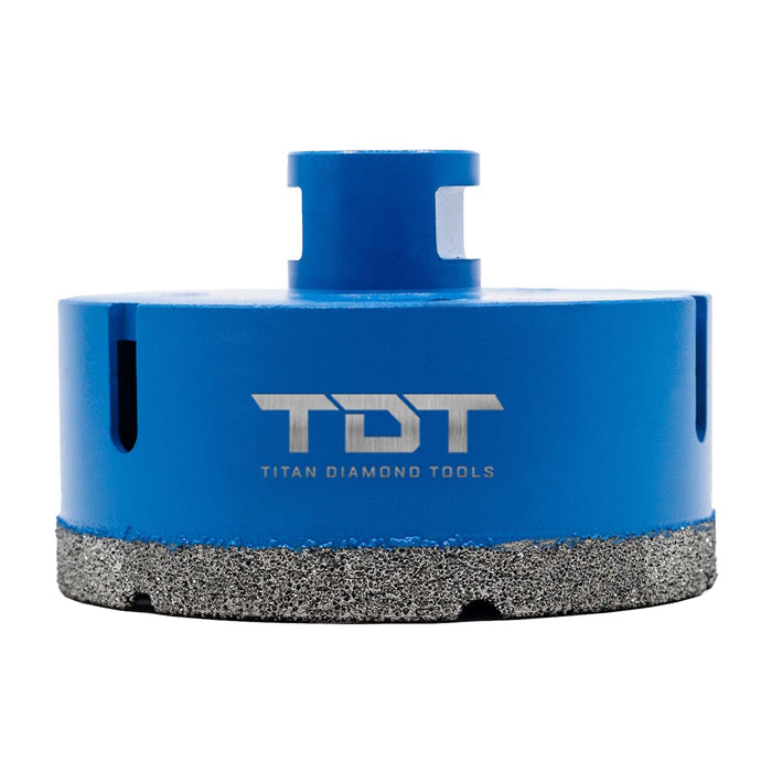 Trépan diamanté 5/8-11 x 3-5/8" (92 mm)