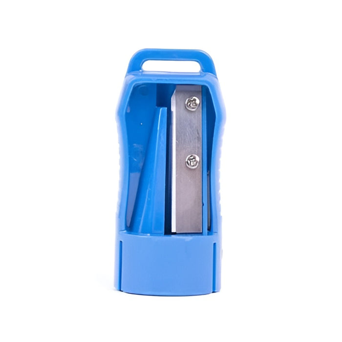 Aiguisoir pour crayon de menuisier