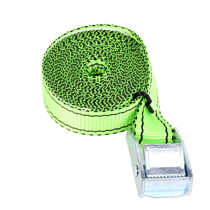 Sangle robuste avec tendeur 12' - Quincaillerie G.H. Berger