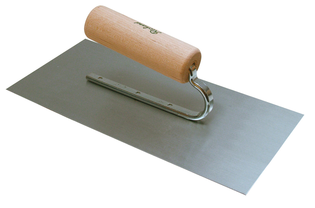 Truelle de finition 4-3/4"x10"