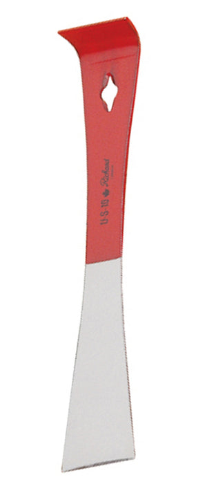 Barre-levier 10"