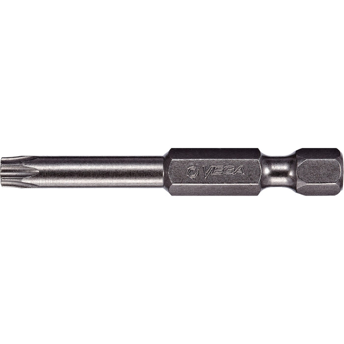 Embout 6" Torx T20