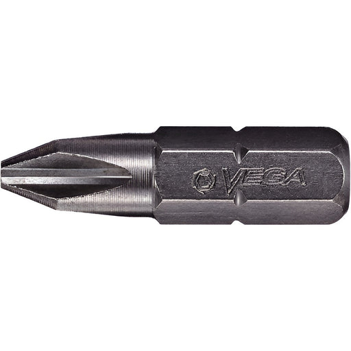 Embout PH4 X 1" VEGA Industries - Quincaillerie G.H. Berger