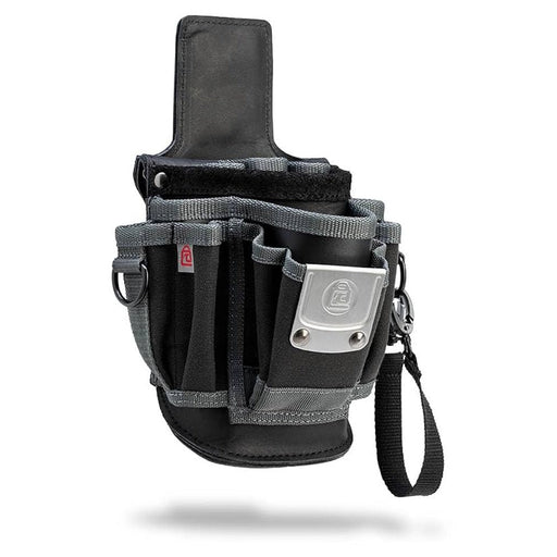 Sac à outils à 11 pochettes pour monteurs de lignes Veto Pro Pac - Quincaillerie G.H. Berger