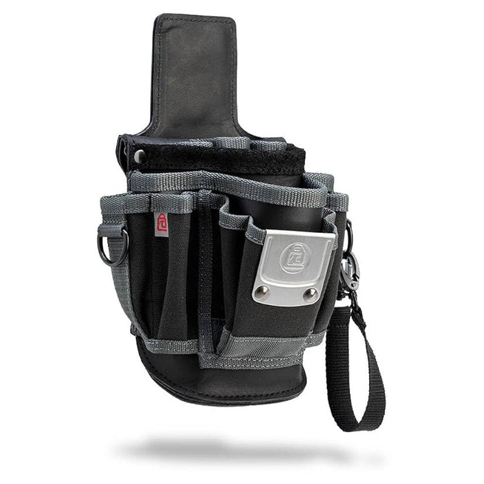 Sac à outils à 11 pochettes pour monteurs de lignes Veto Pro Pac - Quincaillerie G.H. Berger