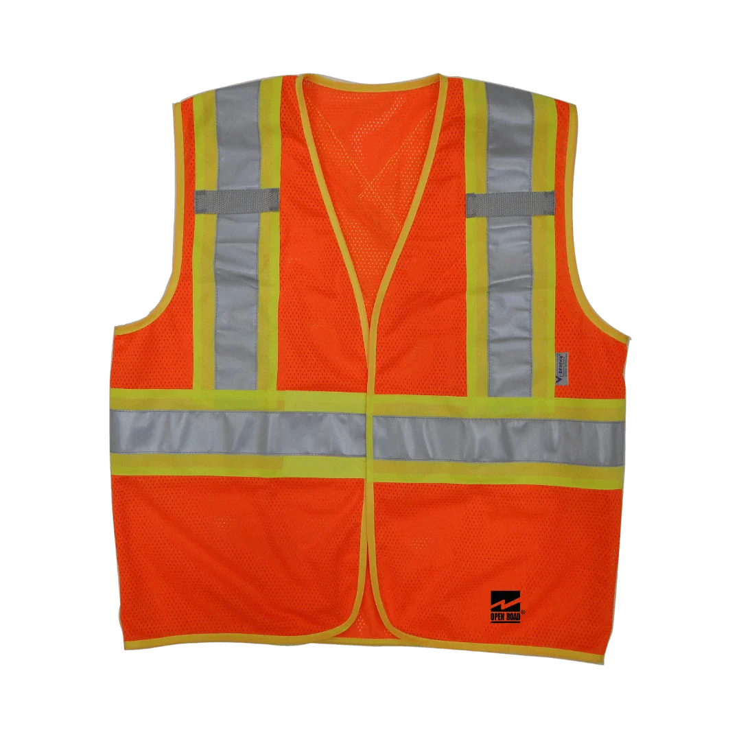 Vestes haute visibilité