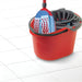 Seau pour vadrouille SuperTwist Vileda 10L - Quincaillerie G.H. Berger